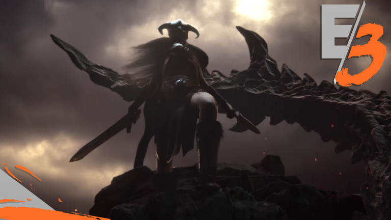 The Elder Scrolls Legends embarque pour Bordeciel avec "Heroes of Skyrim" - E3 2017