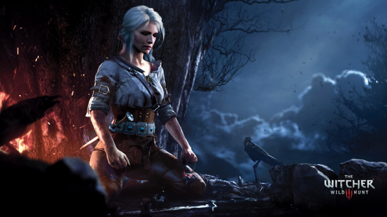 E3 2017 : The Witcher 3 - Des patchs PS4 Pro et Xbox One X à venir