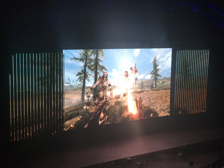 E3 2017 : Skyrim se met à la VR