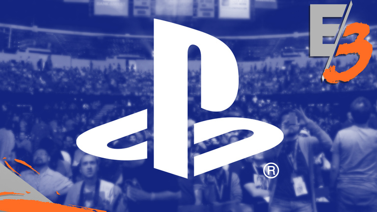 E3 2017 : La conférence PlayStation en intégralité