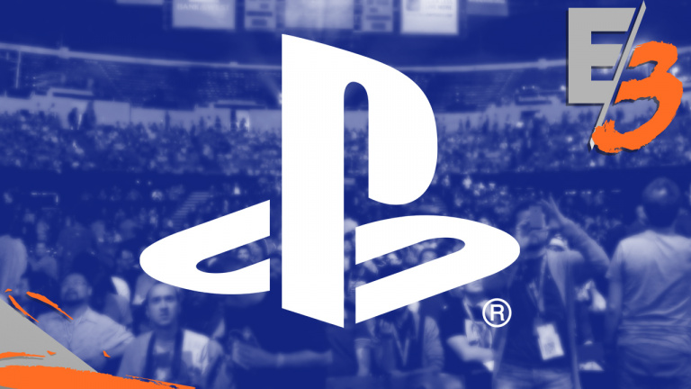 E3 2017 : Résumé de la conférence PlayStation