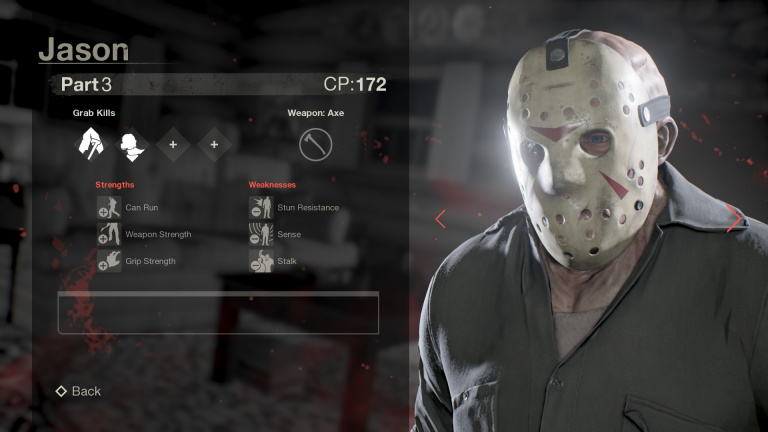 Jason Part 3