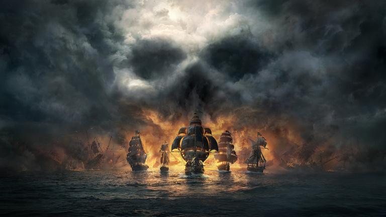 Skull and Bones : presque quatre ans de silence pour le jeu de pirates d'Ubisoft, pourquoi ?