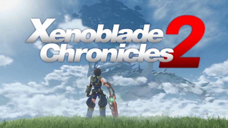 Xenoblade Chronicles 2 arrive en fin d'année - E3 2017