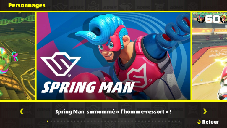 Spring Man : L'homme-ressort