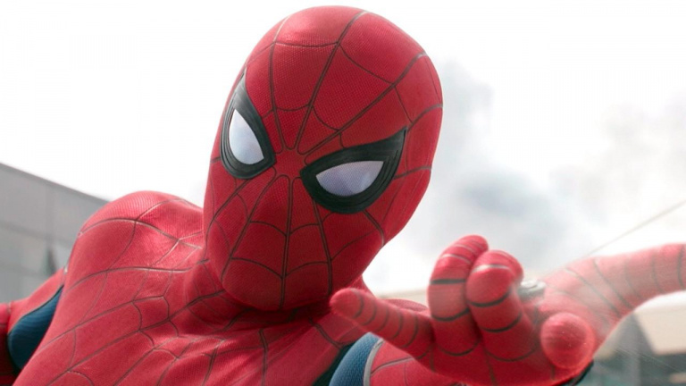 Spider-Man : Homecoming aura droit à son expérience VR le 30 juin