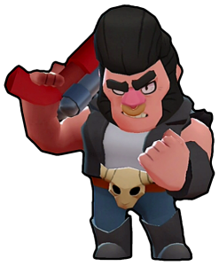 Bull