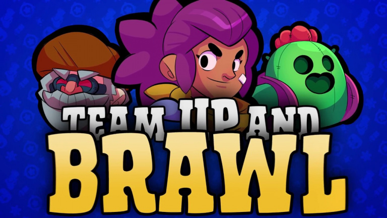 Brawl Stars (Supercell) : La version Android toujours en ...