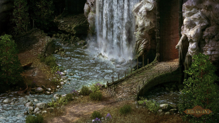 Pillars of Eternity paraîtra cet été sur PlayStation 4 et Xbox One