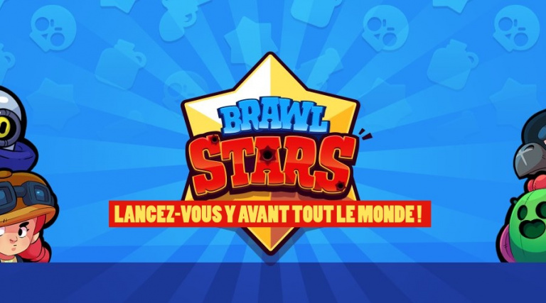 Comment jouer à Brawl Stars en avance sur iOS ?