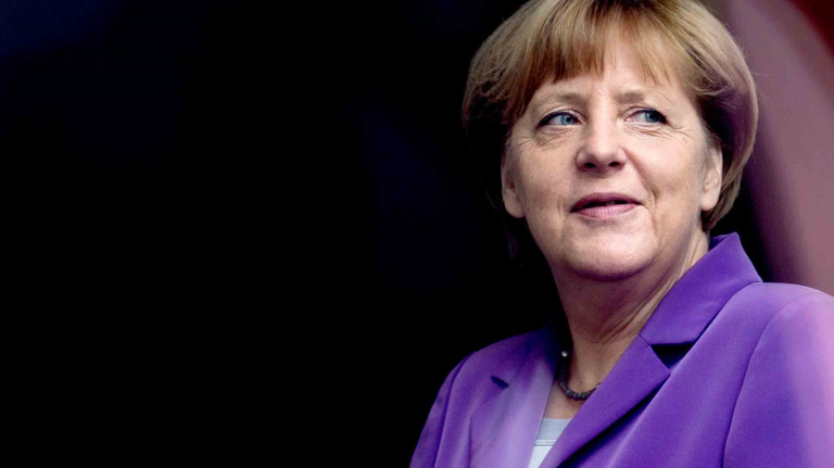 gamescom 2017 : Angela Merkel fera l'ouverture du salon !