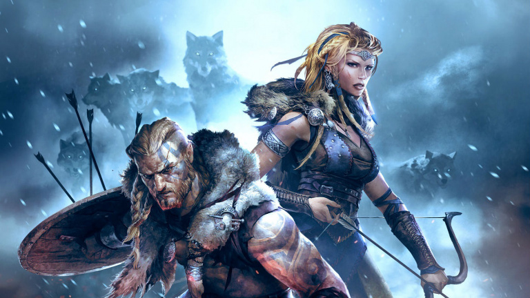 Vikings : Wolves of Midgard se dote d'un mode coop' "canapé"