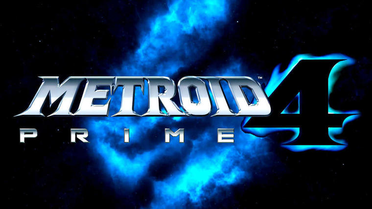 Metroid Prime 4: studio recruiting on PlayStation!