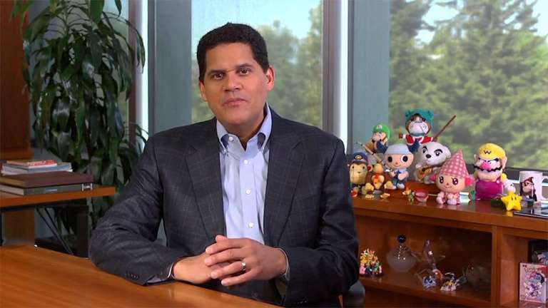 Nintendo revient sur le projet AM2R et la protection de ses licences