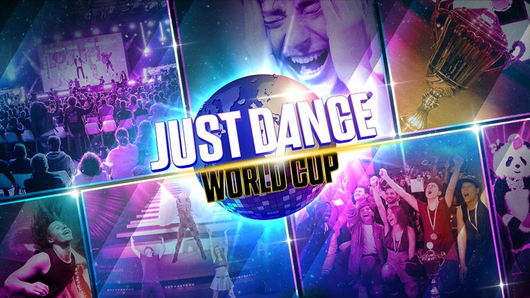 Just Dance World Cup 2018 : Venez danser pour le titre !