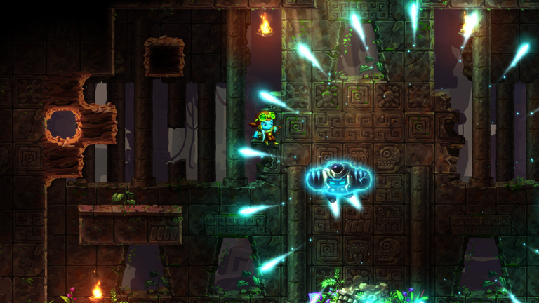steamworld dig 2 ps4 steamworld dig 2 ps4