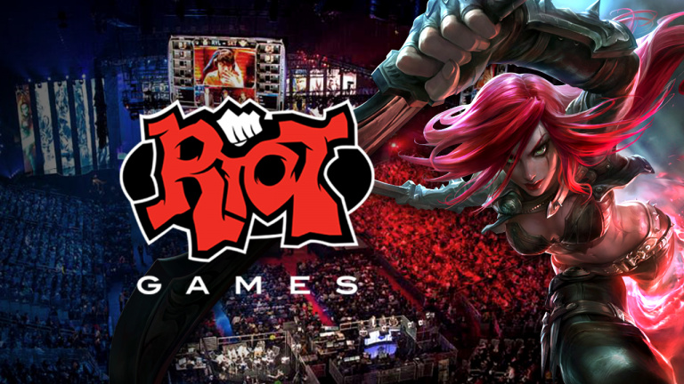 Interview - Riot Games débarque en France : Futurs jeux, eSport et avenir du studio