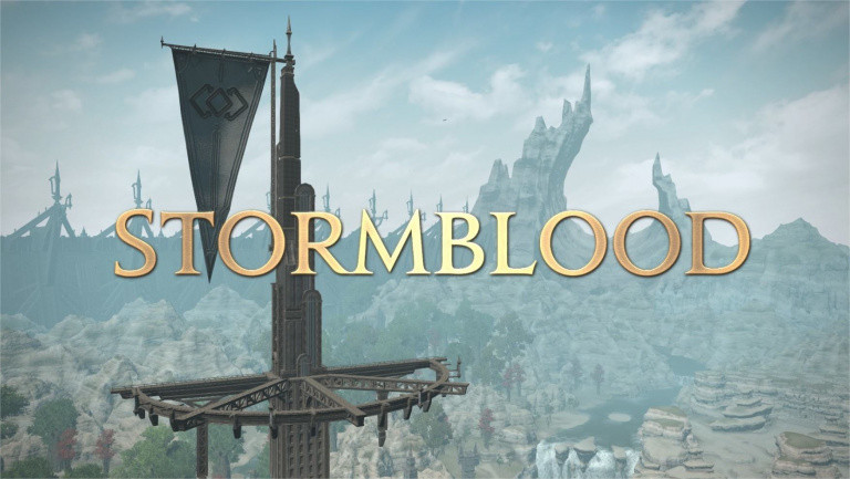 Final Fantasy XIV : Stormblood - L'extension par excellence ?