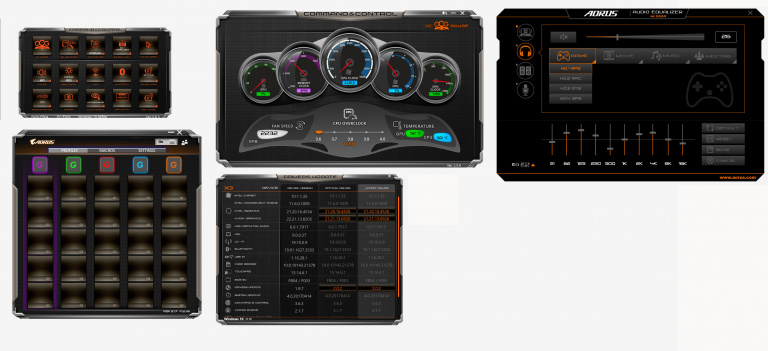 Guide PC Portable Gamer : Test du modèle Aorus X3 Plus V6
