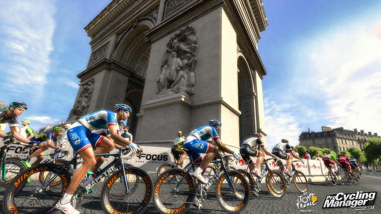 Le Tour de France de JVC, tous les jours d'étapes en direct à 12h !