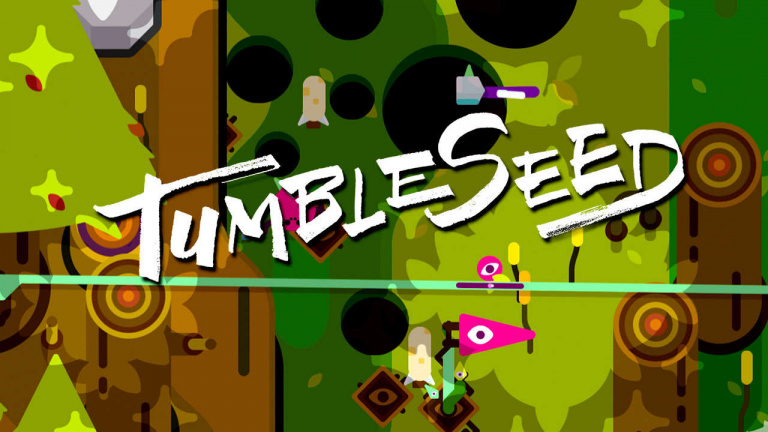 Avec son nouveau patch, Tumbleseed devient plus facile à comprendre