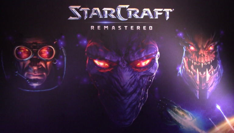 StarCraft Remastered : quelle config pour faire tourner le jeu ?