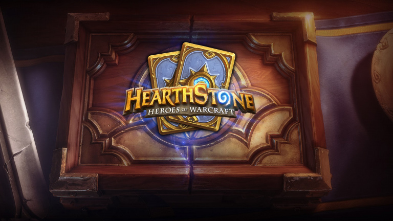 HearthStone : la prochaine extension sortira au mois d'août