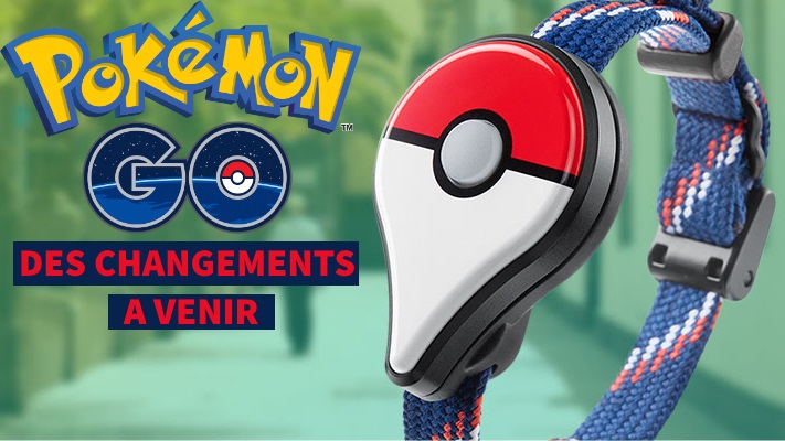 Pokémon GO Plus : l'accessoire ultime des dresseurs attend sa mise à jour