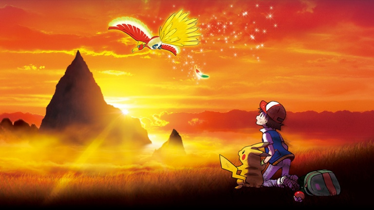 Prêmios para quem for assistir Pokémon: I Choose You nos cinemas  japoneses! - Pokémothim