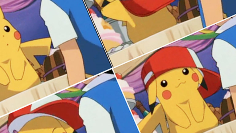 Pokémon GO : Un Pikachu spécial à attraper pour fêter le premier anniversaire