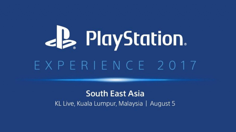 Sony annonce une nouvelle PlayStation Experience en Malaisie