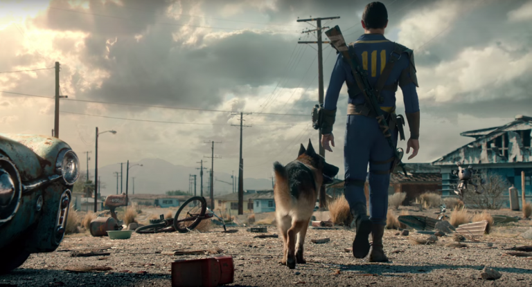 Fallout 4 : L'interprète de la chanson du trailer en procès avec l'éditeur
