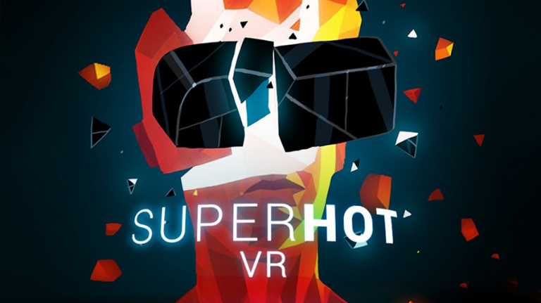 SUPERHOT VR sera disponible le 19 juillet sur PlayStation VR
