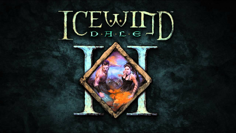 La version remasterisée d'Icewind Dale II pourrait ne pas voir le jour