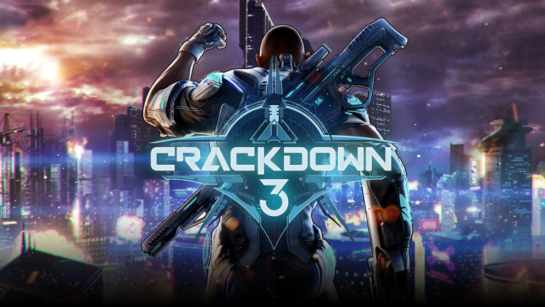 Crackdown 3 : les développeurs nous donnent rendez-vous à la Comic-Con
