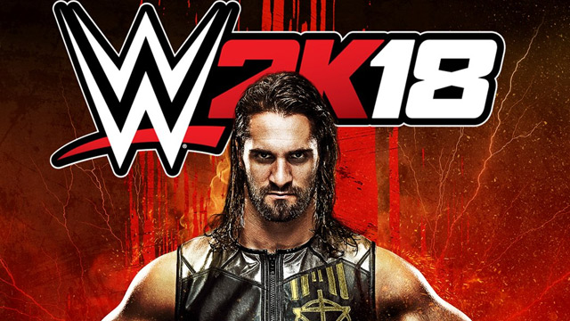 WWE 2K18 : la version Switch ne sera pas basée sur les jeux 360 / PS3