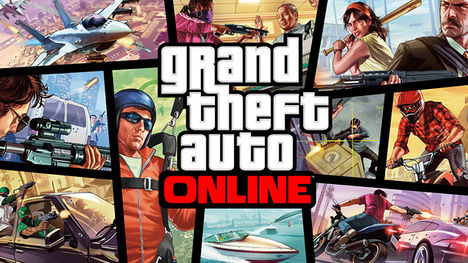 GTA Online s'offre un nouveau mode de jeu