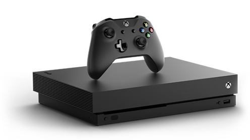 Xbox One : deux jeux rétrocompatibles de plus