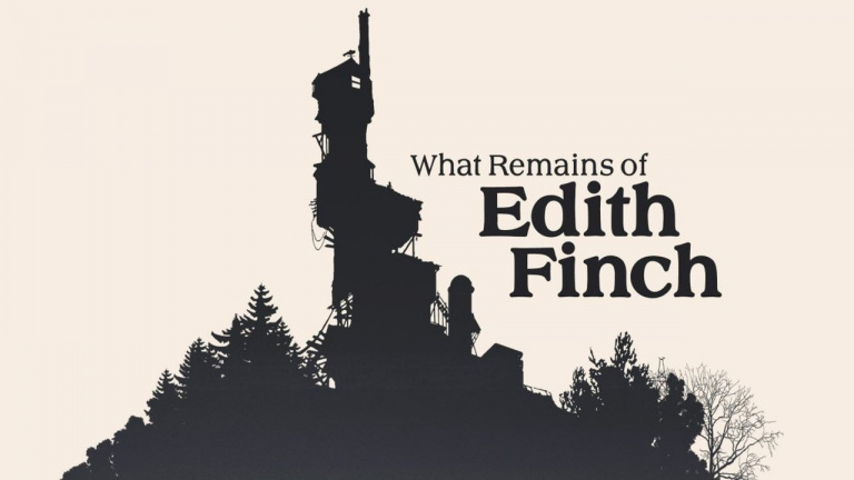 What Remains of Edith Finch : Arrivage imminent sur Xbox One