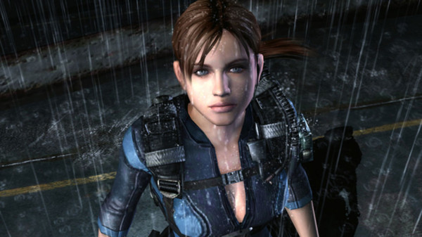 Resident Evil : Revelations : une date de sortie US annoncée