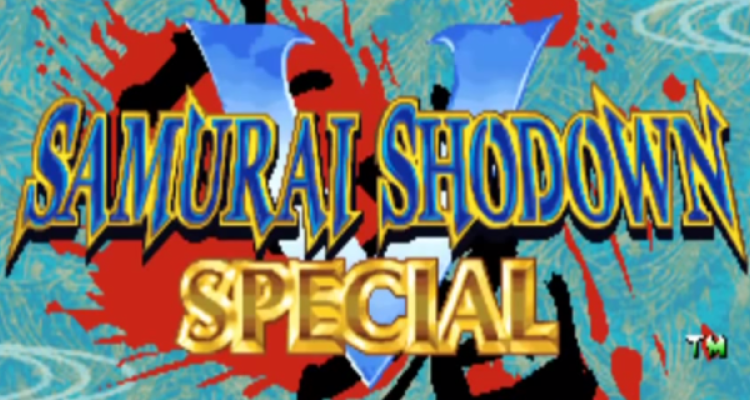 Samurai Shodown V Special annoncé sur PS4 et PS Vita