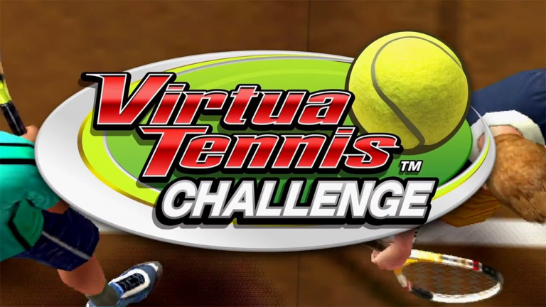 Virtua Tennis Challenge rejoint SEGA Forever