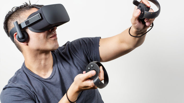 Oculus Rift : une nouvelle baisse de prix permanente