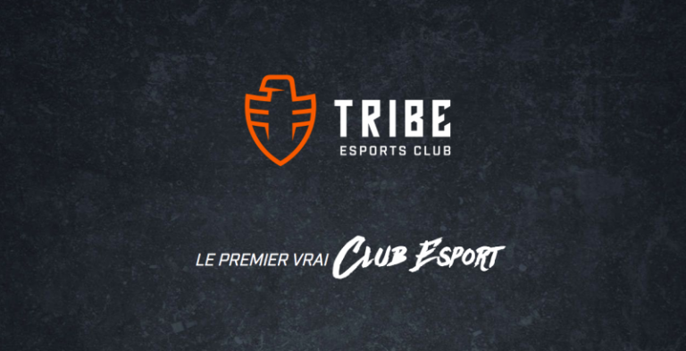 Le Tribe eSports Club ouvre ses portes !