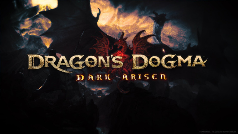 Dragon's Dogma : les versions PS4 et One prennent date au Japon