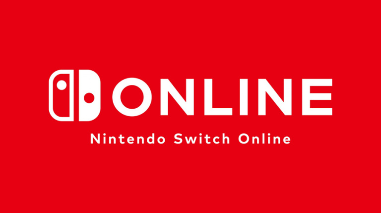 L'application Nintendo Switch Online est disponible sur iOS et Android