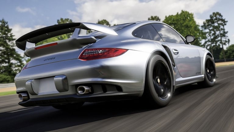 Forza Motorsport 7 révèle une partie de la liste de ses bolides