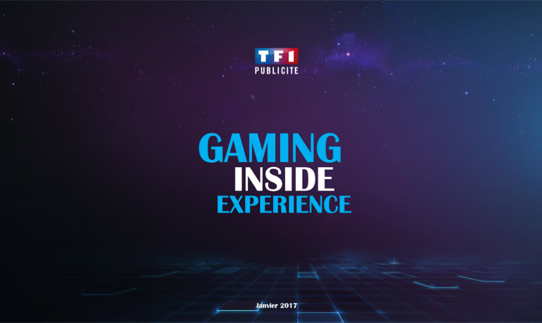 Gaming Inside Experience : La télé-réalité de TF1 prend du retard