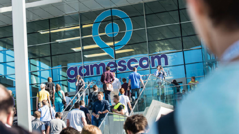 gamescom 2017 : Un événement toujours plus imposant