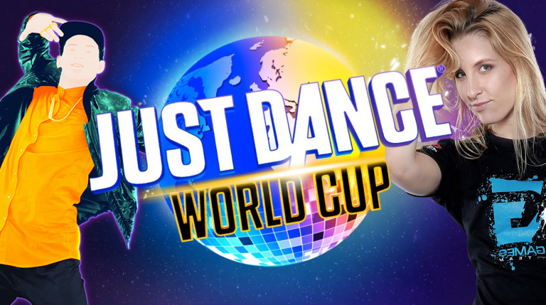 Du party game au show eSport : l’ascension « logique » de Just Dance
